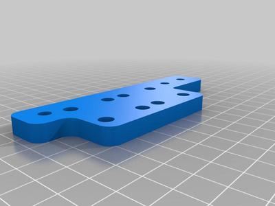 V-Minion Z Dual MGN12 Rail