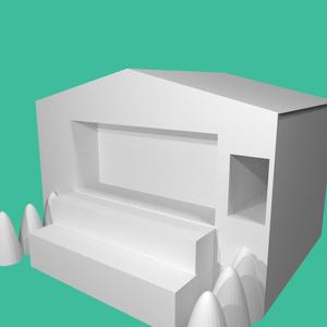 Frantic Migelo-Esboo