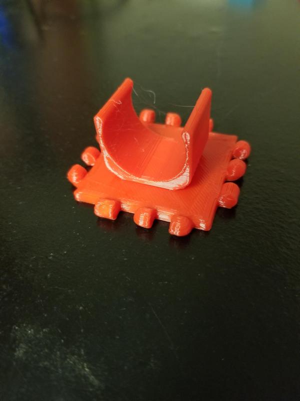 Polypanels Pipe Adapter