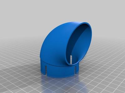 Shop-Vac Exhaust Blower Shop Vac