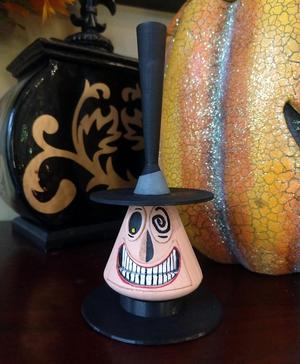 Nightmare Before Christmas - Mayor of Halloween Town