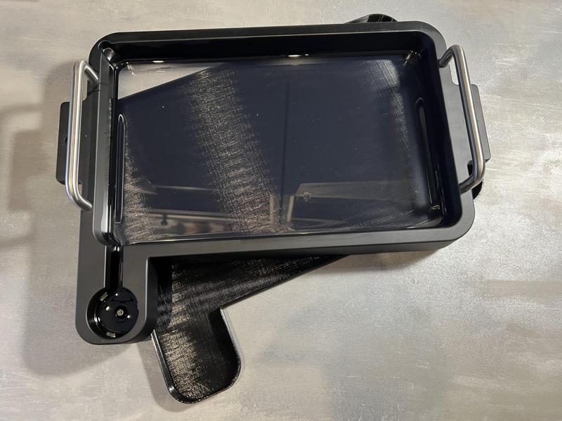 Elegoo Jupiter Resin Tank Covers