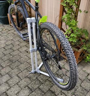 Bike Repair Stand