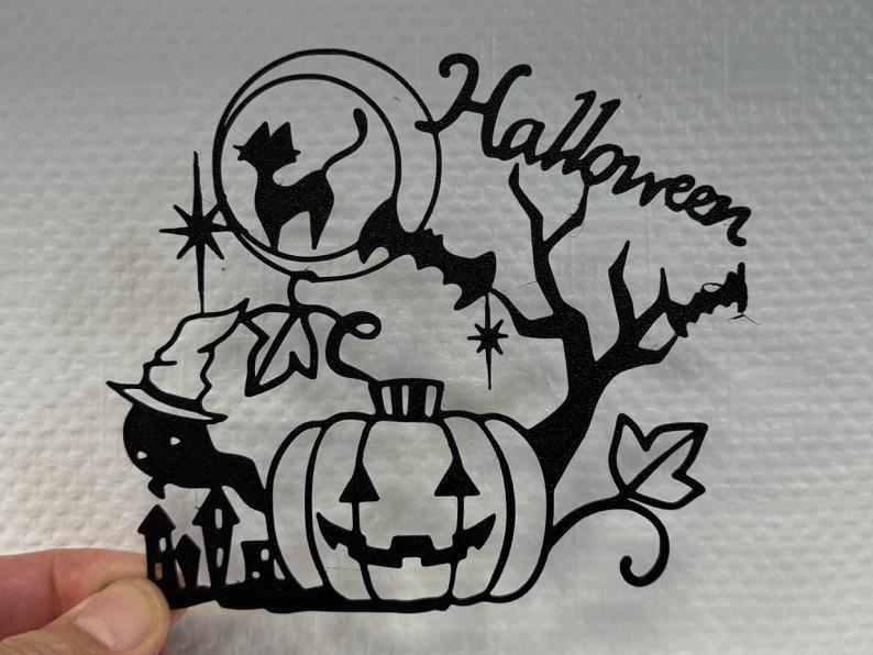 Decor Halloween