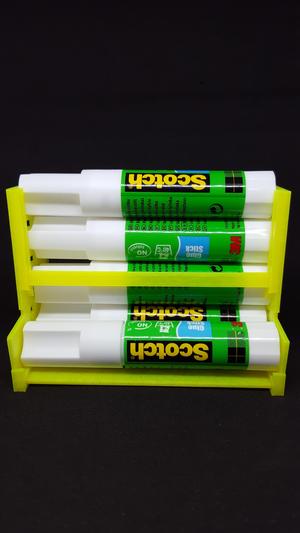 glue holder