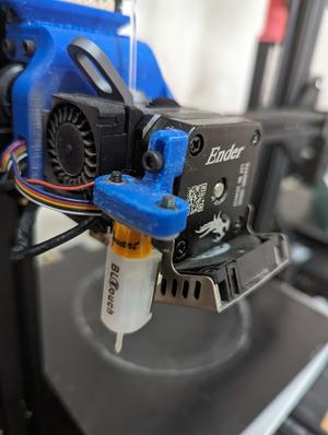 BL touch support