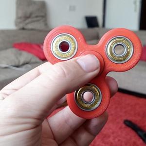 Fidget Toy spinning hand spinner 3