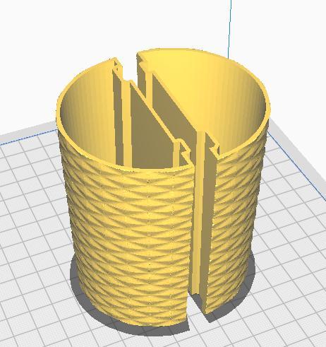 Car Cup Holder Organizer