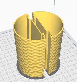 Car Cup Holder Organizer