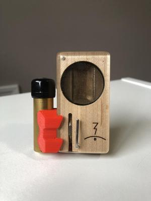 MFLB Battery Clip