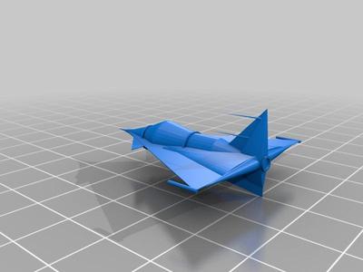 spaceship