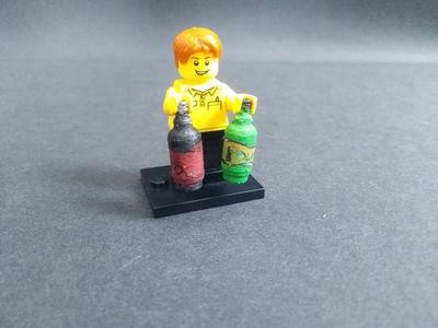 lego pivo (beer)