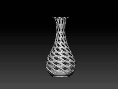 vase - amazing vase - future vase
