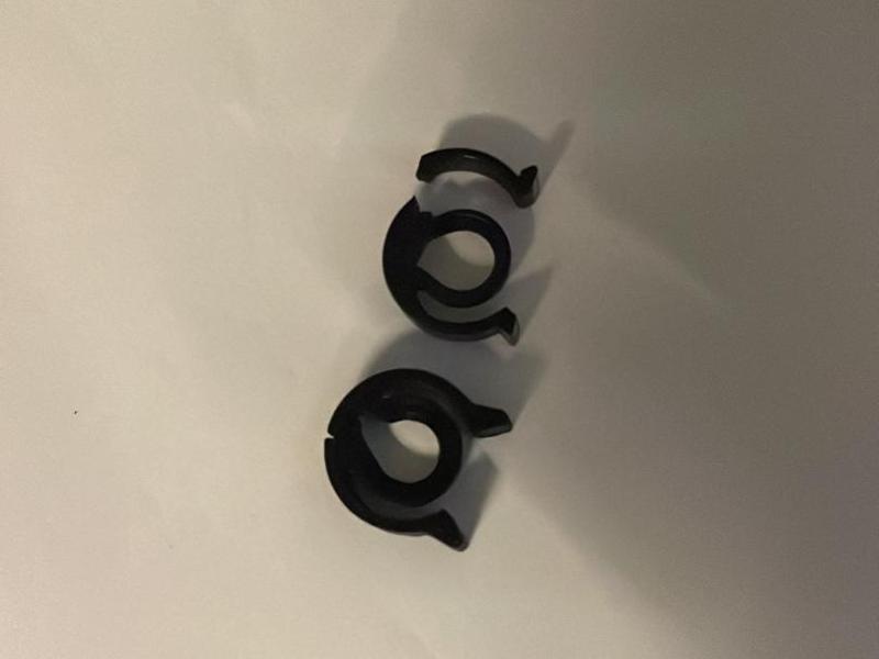 AdBlue Line Retaining Clip – VW / Audi / Skoda