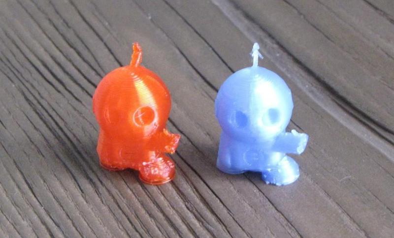 Thinky The Imaganative Robot