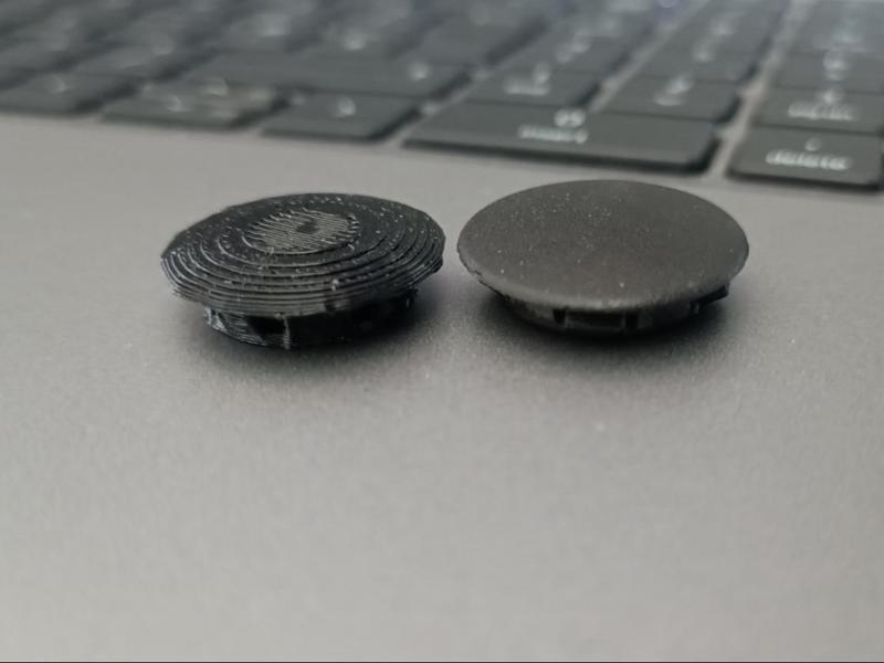 MK4 Golf Door Lock Access Cover