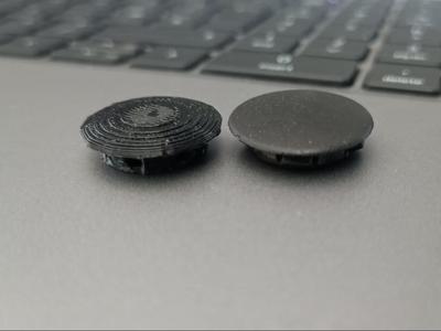 MK4 Golf Door Lock Access Cover