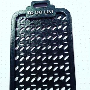 To Do List Organizer