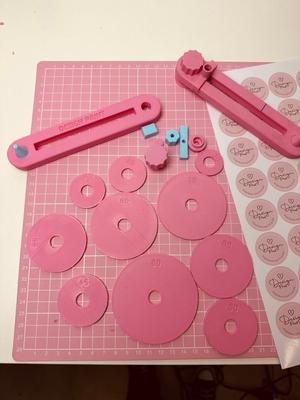 CUTTER PAPER
