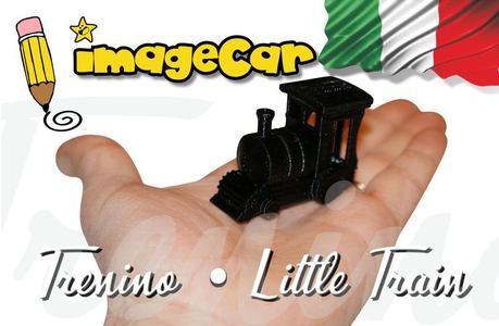 trenino - little train