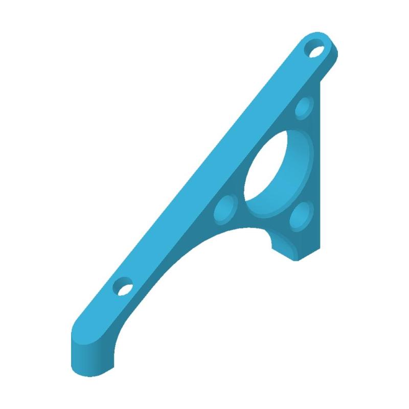 TEVO Tarantula Display Stand