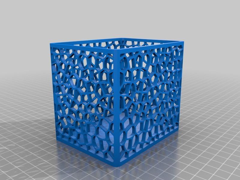 Pencil Holder Design by SSF