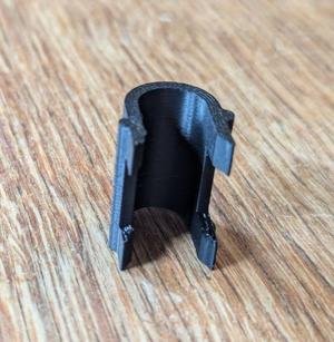 Ortlieb Quick-Lock 2.1 9 or 11 mm