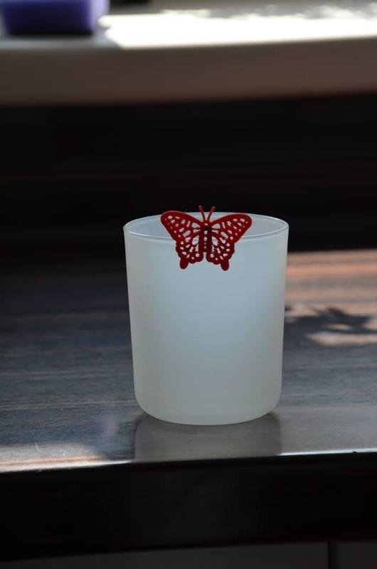 color recognition of drinking glasses