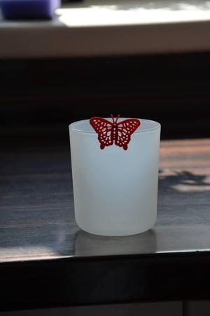 color recognition of drinking glasses