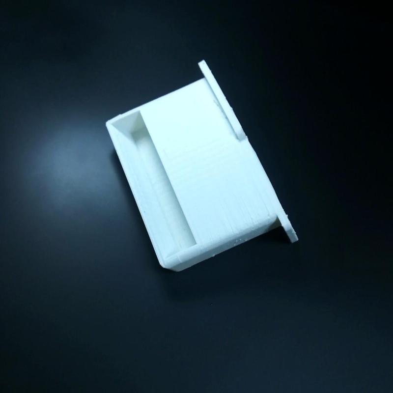 Ram Scoop Air Intake for Ford Fusion 2016