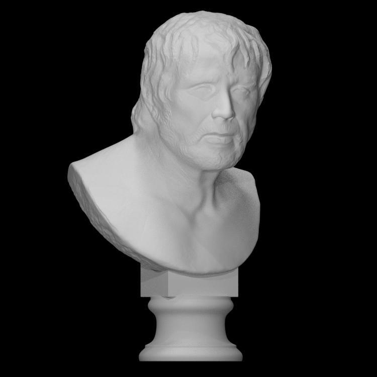 The so-called Pseudo-Seneca