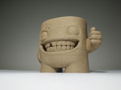 Super Meat Boy Cup