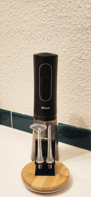 Bitvae C2 Waterflosser Tip Stand