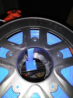 flsun delta filament holder