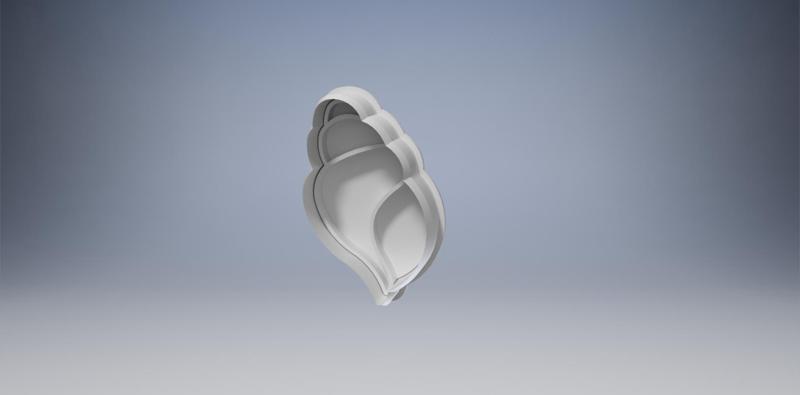 sea snail - seal and cutter