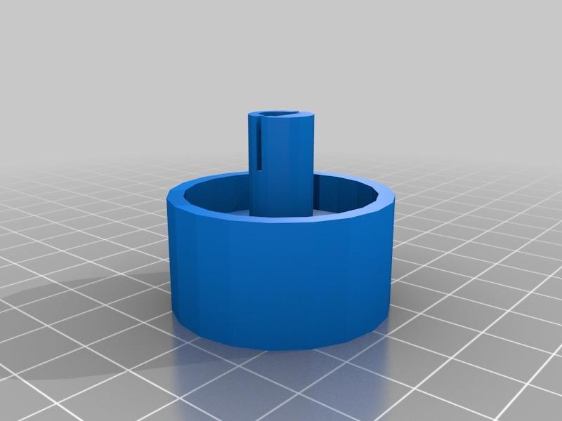 Perilla Baxi Caldera