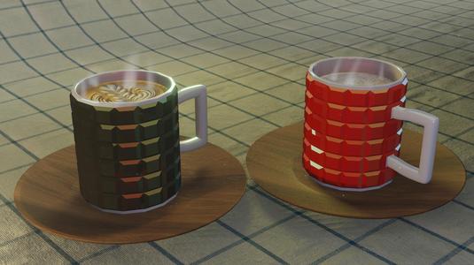 Mug #3