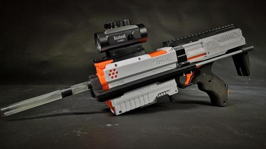 nerf rival kronos stock