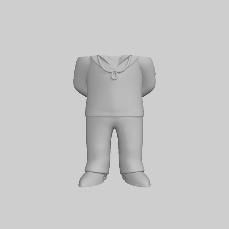 Pop - Body Armada Man chile