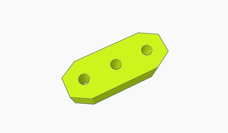 Screw shortener V1 (M2)