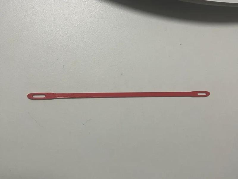 Drawstring Insertion Tool (Double-Ended)