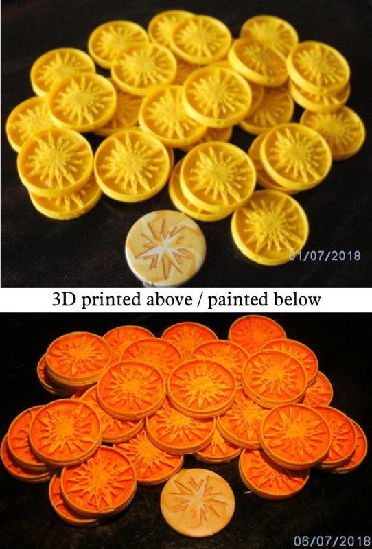 Rayguns & Rocketships