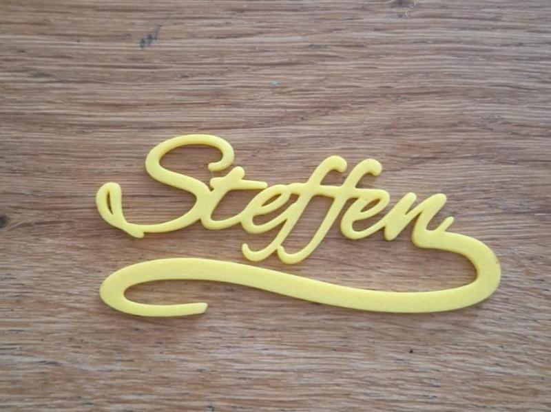 steffen leon sara.lena doreen john