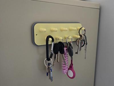 keychain holder