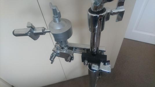 Stand clamp
