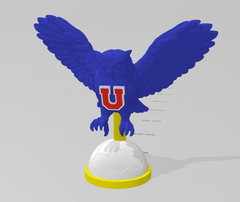 Chuncho Universidad de Chile