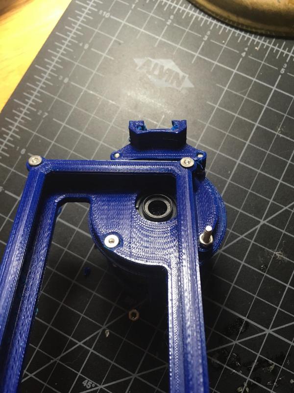 Nerf iphone attachment with wide angle lens