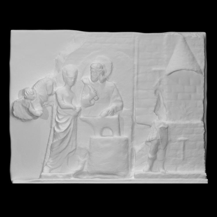 Miracle of Sant'alò