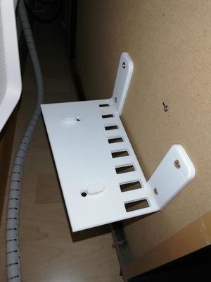 Support UPC Connect Box