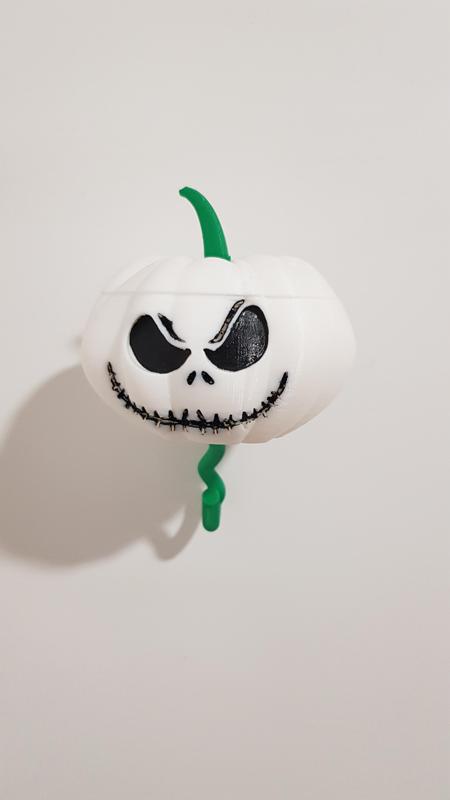 JACK Skellington Tim Burton Key Hanger